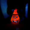 Vela Terrorífica Halloween Decoración 4 Vela Terrorífica Halloween Decoración 4