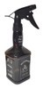 Spray Rociador Plastico Barberia Beauty Style 0