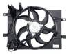 Electroventilador Fiat Strada 1.4 Treking-working C/a 0