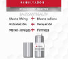 Kit Hyaluronic 4d Crema + Serum + Contorno De Ojos Lidherma 3