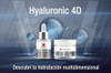 Kit Hyaluronic 4d Crema + Serum + Contorno De Ojos Lidherma 5