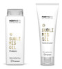 Kit Shampoo + Acondicionador Sublimisoil Framesi  Argan X250 0