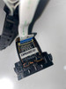 Botão Power + Sensor + Módulo Wifi 32lk615bpsb 2