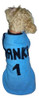 Capas Doble Polar Con Nombre Personalizadas!! 0