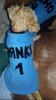 Capas Doble Polar Con Nombre Personalizadas!! 2
