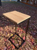 Mesa De Arrime 0