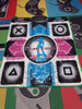 Alfombra De Baile 2