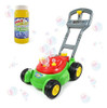 Bubble-n-go - Cortacésped De Burbujas De Lujo Con 0