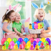 30 Huevos De Pascua Prellena - 7350718:ml A $131990 4
