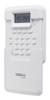 Teclado Inalambrico Intelbras Xat 8000 1