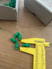 Alemite De Plástico Verdes X29u (caja9). Consultar Stock 4