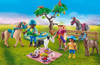 Playmobil Country 71239 Excursión De Pícnic Bunny Toys 3