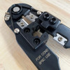 Alicate Crimpador Rj45/8pinos Desencapa Corta Crimpar 2 Unid 7
