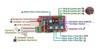 Shield Ramps 1.4 Controlador Cnc Impresora 3d Arduino Ityt 1