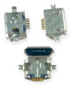 Kit 10 Conector De Carga Compatível Dl - Multilaser - Tablet 1