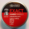 Chumbos Balin Jsb 5.5 Mm 14.35 Gr X 500 U 1
