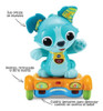 Perro Tito Patinador Interactivo Baila Musica Numeros Vtech 5