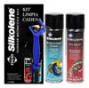 Kit Limpia Cadena Silkolene No Ipone Agrobikes 0