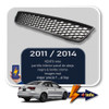 Parrilla Inferior Vento Mk6 2011 2014 Tuning Chrome 2