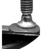 Prensa Sargento Tipo G 3 Pulgadas 75 Mm Fundicion Barovo X 4 2