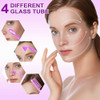* Máquina Facial Da Terapia Da Pele Da Eletroterapia 3