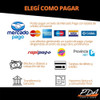 Boquilla Riego Mp Rotator Hunter 4 A 6,7m 210° Mp2000 * 6