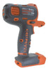 Carcaza Black+decker Taladro Multifuncion Matrix 1