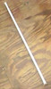Barrote Regulable Para Cortina Baño 1
