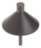 Bases De Router Bosch Para Brocas De 6,35 Mm O 12,7 Mm 2