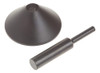 Bases De Router Bosch Para Brocas De 6,35 Mm O 12,7 Mm 3