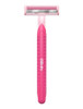 Gillette Prestobarba Ultragrip Hojas Reforzada Rosa 0