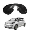 Pasarrueda Plastico Guardaplast Vw Up! Izquierdo Conductor 0