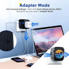 Adaptador De Convertidor De Voltaje De Viaje 3
