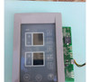 Placa Controladora Frontal Heladera Ariston 1