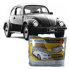 Capa Protetora Vw  Fusca Com Forro Total (p286) 0