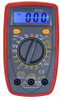 Multimetro Tester Digital Ts-33c Continuidad Diodos Pronext 0