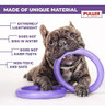 Juguetes Para Perros Al Aire Libre Puller - Juguete Para Bus 1