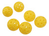 Cc Para. Indoor Practice Floorball, 6 Unidades/conjunto, 2