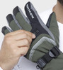 Guantes Abrigo Ski Dagan Montagne 3