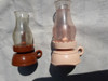 Juguete Antiguo Dos Farolitos Cotillon 0