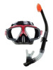 Kit Mascara Y Snorkel Surf Intex 2