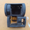 Tobera Difusor De Aire Corsa Original 0