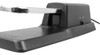Pedal De Piano Teclado Universal Preto Chave Inversora 2