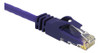 C2g 50ft Cat6 550mhz Cable De Conexión Snagless Púrpura 1