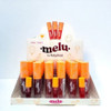 Box 24 Unid - Gel Tint Melu Ruby Rose Hb8232 0