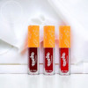 Box 24 Unid - Gel Tint Melu Ruby Rose Hb8232 2