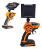 Juguete Auto A Control Remoto Con Camara 2