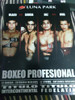 Programas De Boxeo En Luna Park 2