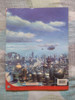 Álbum De Figuritas Robots Panini 4