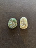 Antiguas Piedras Orientales Originales 2